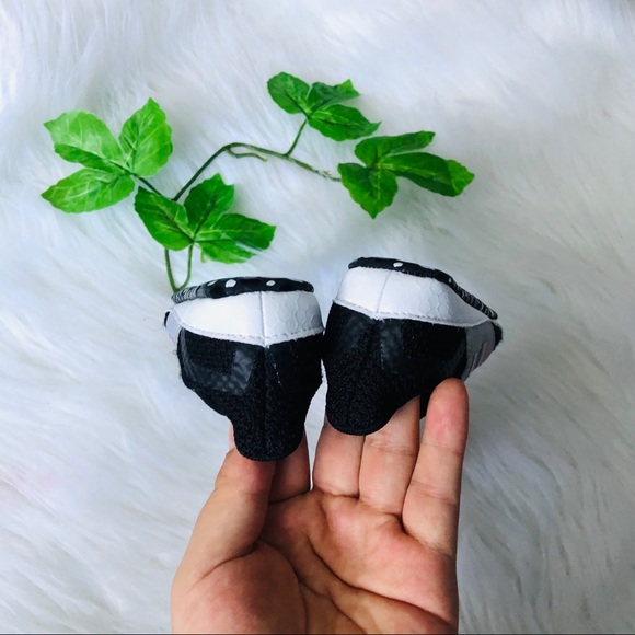 Adidas  UltraCrib training baby shoes 3 - Picture 5 of 5